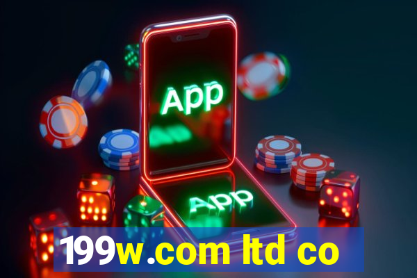 199w.com ltd co