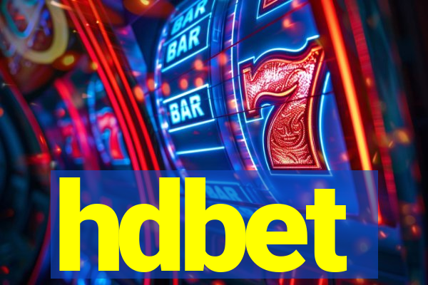 hdbet