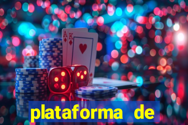 plataforma de fortune tiger