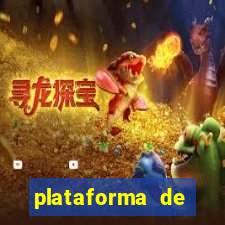 plataforma de fortune tiger