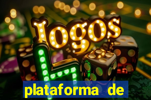 plataforma de fortune tiger