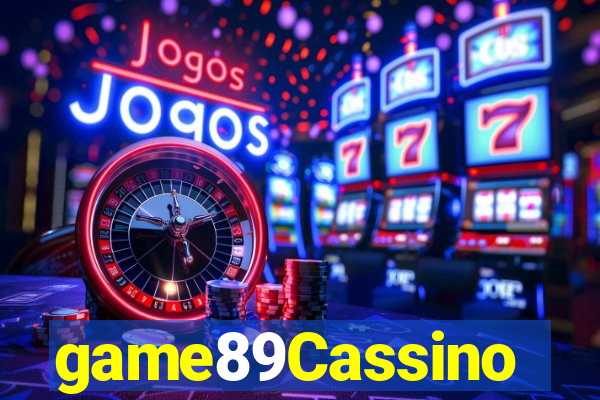 game89Cassino