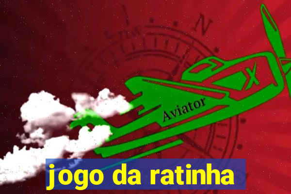 jogo da ratinha