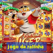 jogo da ratinha