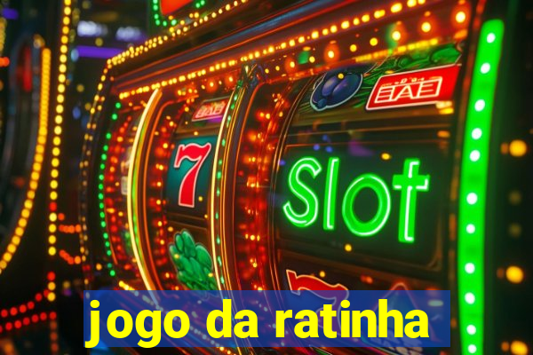 jogo da ratinha