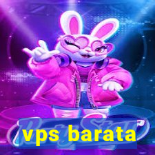 vps barata