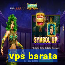 vps barata