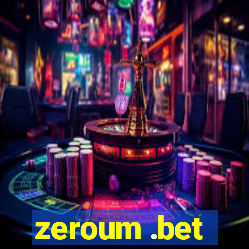 zeroum .bet