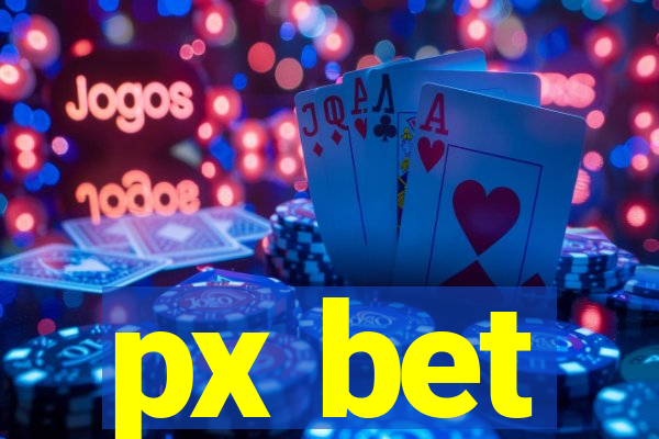 px bet