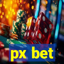 px bet