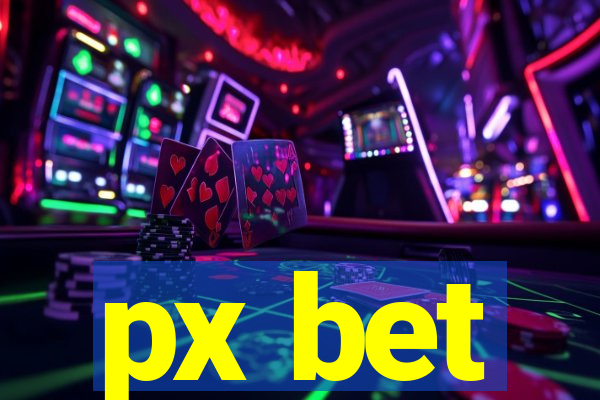 px bet