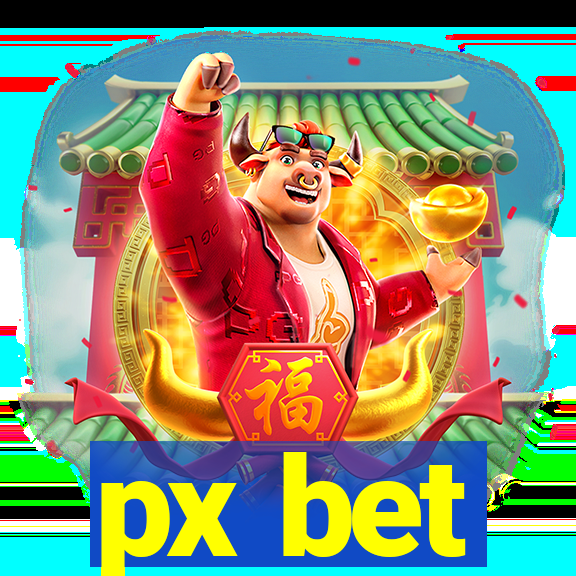 px bet