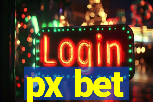 px bet