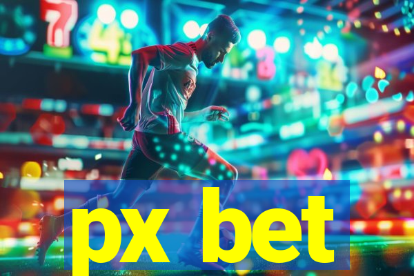 px bet