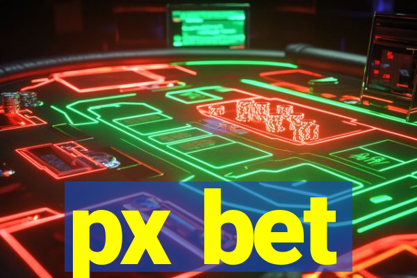 px bet