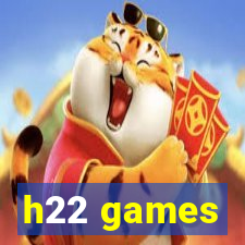 h22 games