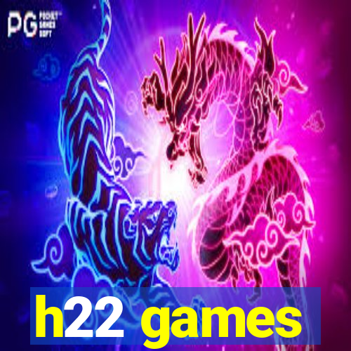 h22 games