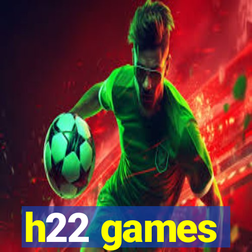 h22 games