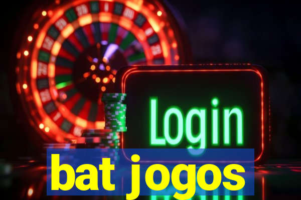 bat jogos