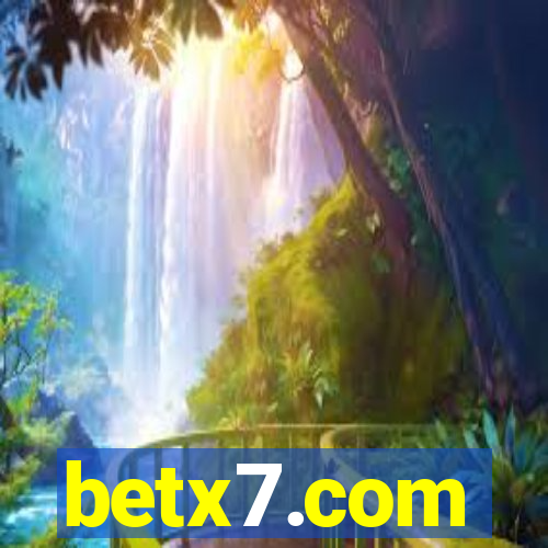 betx7.com