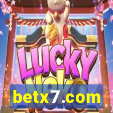 betx7.com