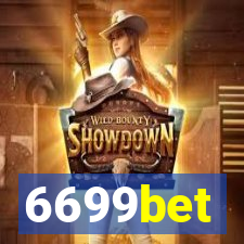 6699bet