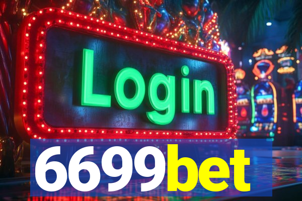 6699bet