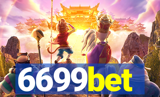 6699bet