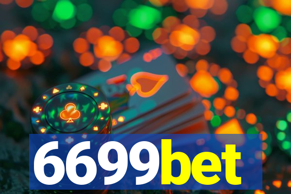 6699bet