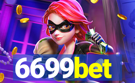 6699bet