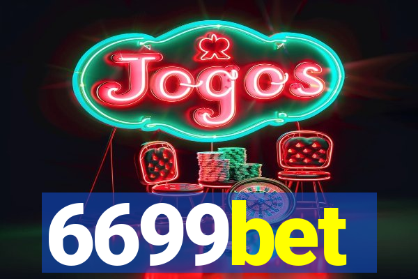 6699bet