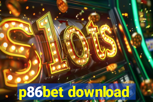 p86bet download