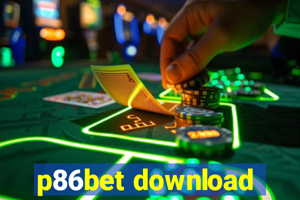 p86bet download