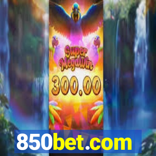 850bet.com