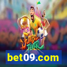 bet09.com