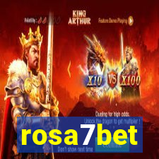 rosa7bet