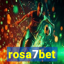 rosa7bet