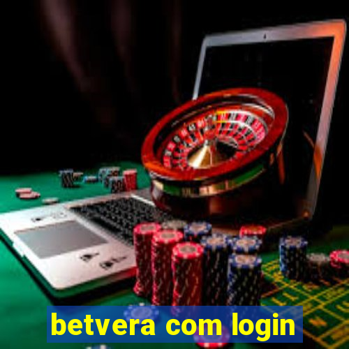 betvera com login