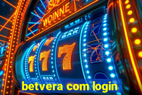 betvera com login