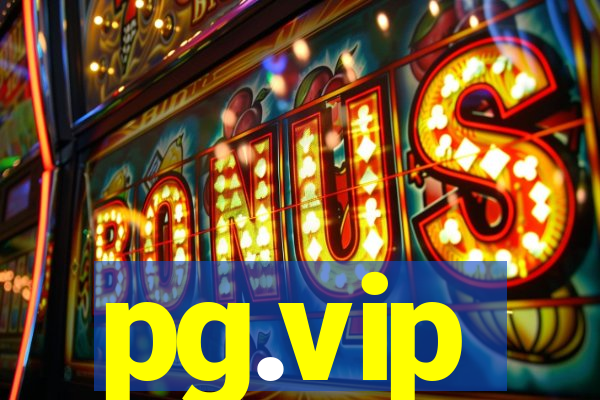 pg.vip