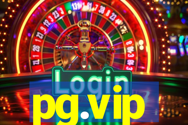 pg.vip