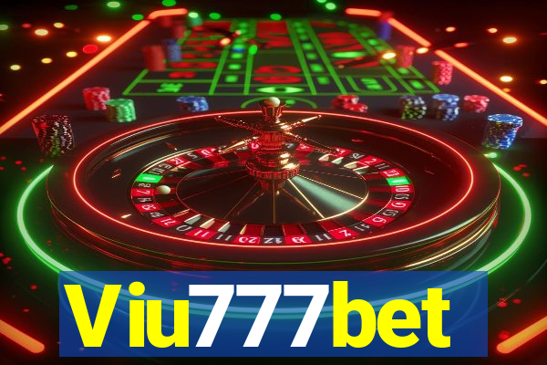 Viu777bet