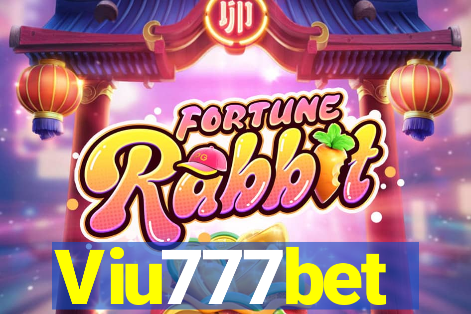 Viu777bet