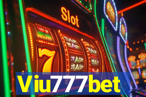 Viu777bet