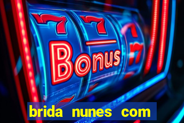 brida nunes com medico portal zacarias