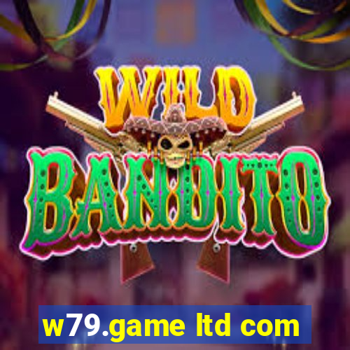 w79.game ltd com