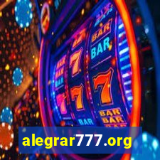 alegrar777.org