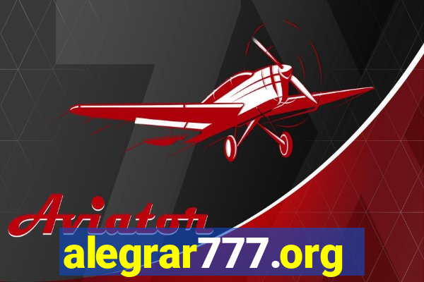 alegrar777.org