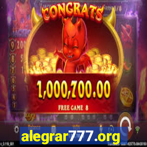 alegrar777.org