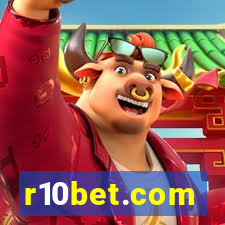 r10bet.com